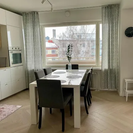 Kotimaailma Aveline 3