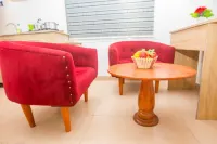 Aji 1 BED Studio Flat (Ijegun, Lagos) Hotel in zona Lagos State University