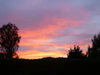Accessible Holiday Let In Secluded Location