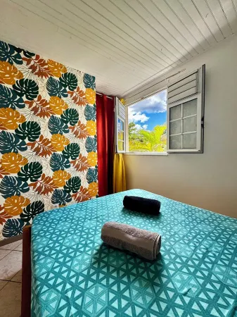 Pomme Cannelle, un paisible T2Bis idéalement situé