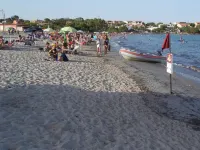 VILLETTA TO FORMATION WITH GARDEN 300MT FROM THE SEA - Villas