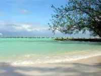 The Pools #1- the Luxury Beachfront Hideaway with Private Pool