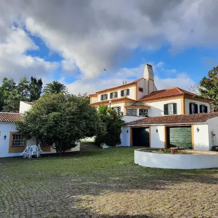 New Moon Studio - Quinta da Saudade
