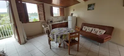 Chez Mamilu, Housing Type T3 Caribbean side Hotels in 