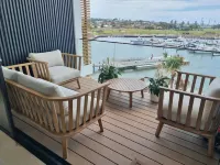 Luxurious new 3-bedroom penthouse apartment Hotels in Shellharbour