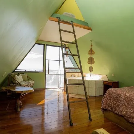 Casa Cielo: Bird’s Eye Views– proceeds support Sustainability Center