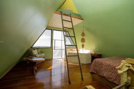 Casa Cielo: Bird’s Eye Views– proceeds support Sustainability Center