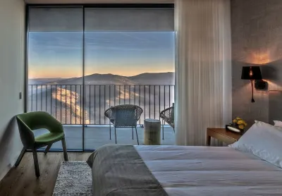 Amazing Douro House Lugar das Penas