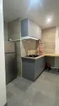 Super apartment, 5 minutes from the RER D'station, outdoor parking