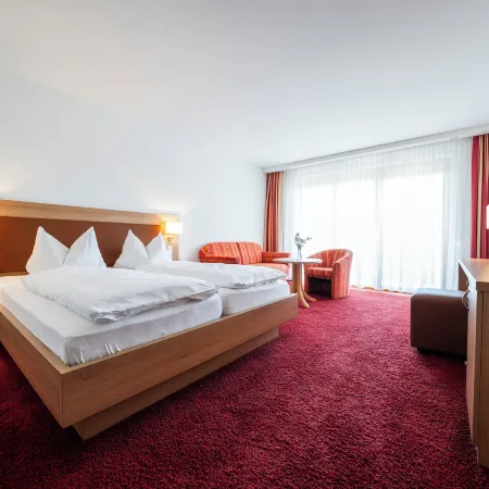 Hotel-Gasthof Rose