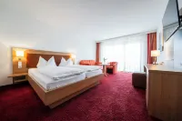 Hotel-Gasthof Rose - Balkoner