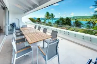Bella Vista West 4 - Hamilton Island 해밀턴 섬 주변 호텔