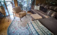 Authentic Adirondack adventure