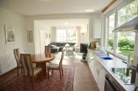 Beautiful feel-good holiday in the countryside between the North Sea and Culture Hotels in Westerstede