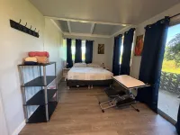 Rainbow Hale Unit 4, a Blend of Hawaiian-Style Charm and Comfort