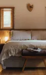 Romantic Farmlet Escape - Mini Goats & Firepit