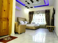 Galaxy Cottages Hotels in Manshera