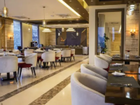 ラマダ リゾート バイ ウィンダム ギルギット ギルギットのホテル