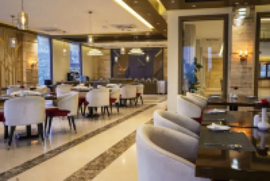 ラマダ リゾート バイ ウィンダム ギルギット