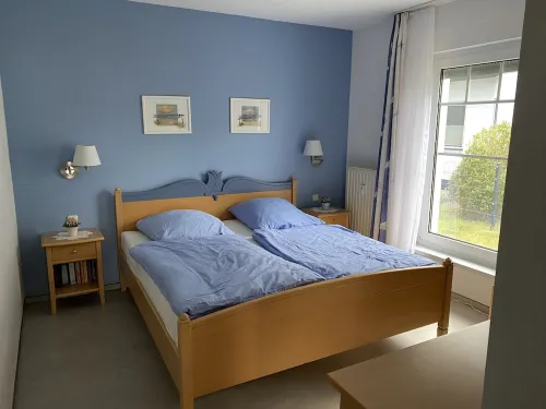 Perfect vacation apartment for peace lovers and families