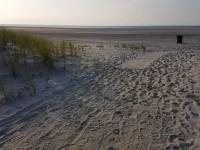 Charming Beach block getaway! Leave your sheets, towels at home! You're on VACA! 브리간틴 호텔