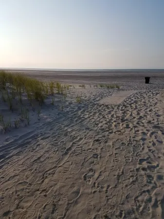 Charming Beach block getaway! Leave your sheets, towels at home! You're on VACA!