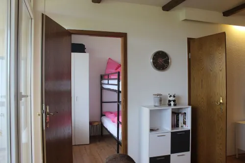 Harz-Apartment KY 487 in Panoramic/Hohegeiß, pool use & late-check-out 12:00 Hotel a HohegeiB