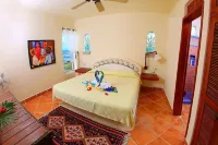 Mi Casa Del Mar A6 - Captivating Sea Views from Terrace, Eco-Friendly - No A/C