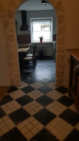 Top Location Top Apartment Garmisch-Partenkirchen Отели рядом с достопримечательностью «Ванк»