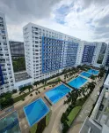 MNM Place - Sea Residence - 0F