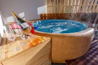 Alpenloft 1.0 Hotel a Mittenwald