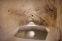 Vetera Matera - balneario