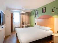 Ibis Marne la Vallée Val d'Europe Hotels in Монтеврен