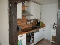 Vacation apartment at the Edersee フェールのホテル