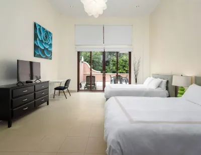Spacious 1Br Loft - Plaza Buenaventura Resort Hotels in 