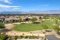 New Del Webb Rancho Mirage Luxury 3 bedroom home - Breathtaking Mountain Views