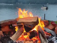 Gorgeous lake view Hotels in Day