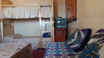 Bassi Apartment