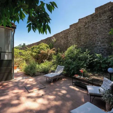 Villa Angela