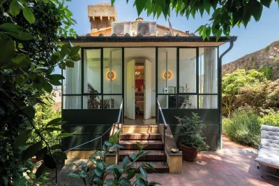 Villa Angela