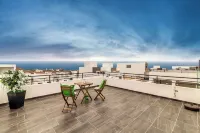Fabulous 3-Bedroom House with Wi-Fi and Amazing Sunsets in Rosarito