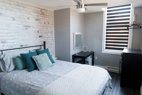 Berklee Suites of Stratford- Private 2 Bedroom Suite
