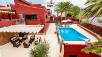 Hotel Ecolife Tenerife - Pools