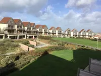 Studio La Naturelle Wimereux - Sea View