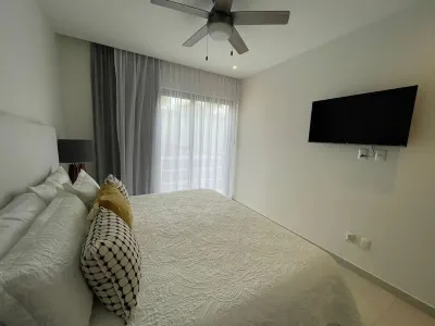 Stunning Condo in the Middle of Bucerias MX -1 bed