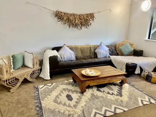 Ombak Beach Villa~Seaside ~Margaret River Hotels in Gnarabup