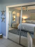 Walkout Oceanfront Seven Mile Beach Condo