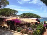 apartment/ flat - BAJA SARDINIA -ARZACHENA