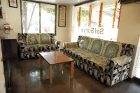 Hotel Sai Surya