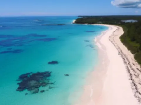 2BR/2BA Ground Floor Apartment pool/garden view #5 Hotels in Governor's Harbour